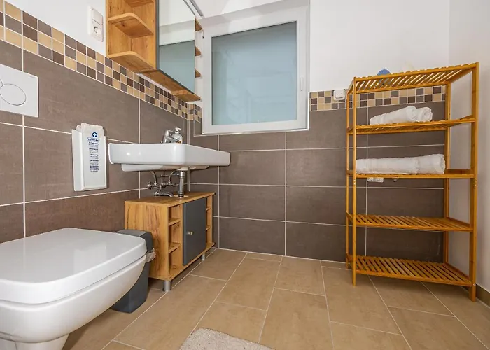 Apartman Rocca *