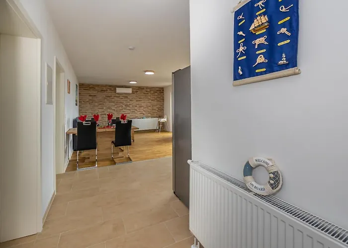 Apartman Rocca Crikvenica