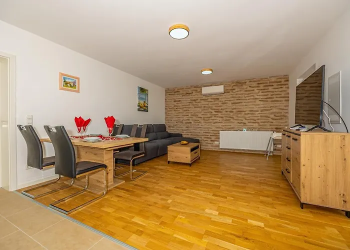 Apartman Rocca *