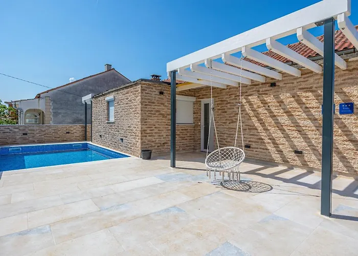 Apartman Rocca Crikvenica