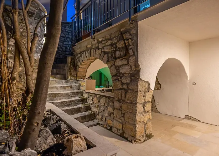 Apartman Rocca Crikvenica