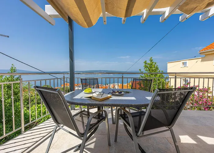 Apartman Rocca Crikvenica